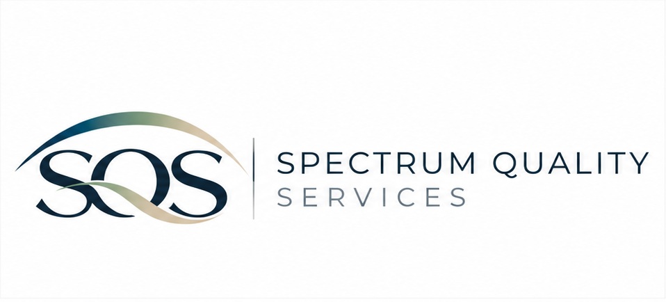 Spectrum Quality Services, LLC logo